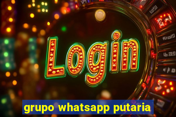 grupo whatsapp putaria